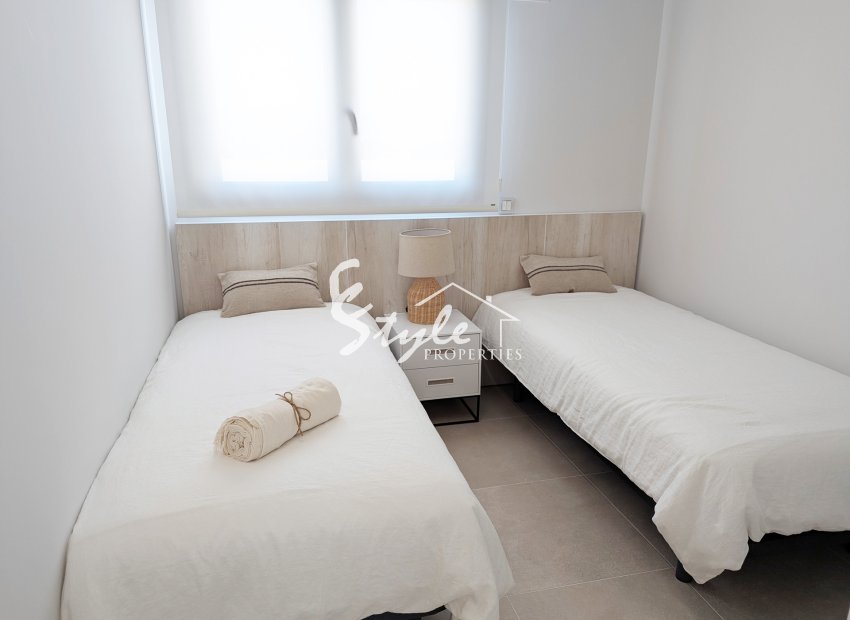 Новостройки - Apartamento - Дения - Denia