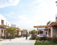 Новостройки - Apartamento - Дения - Эль Вергер