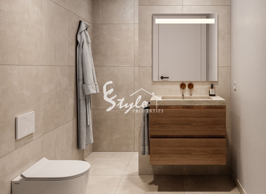 Новостройки - Apartamento - Дения - La Sella