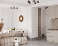 Новостройки - Apartamento - Гуардамар дель Сегура - Center