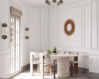 Новостройки - Apartamento - Гуардамар дель Сегура - Center