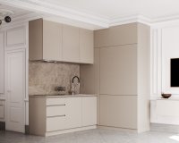 Новостройки - Apartamento - Гуардамар дель Сегура - Center