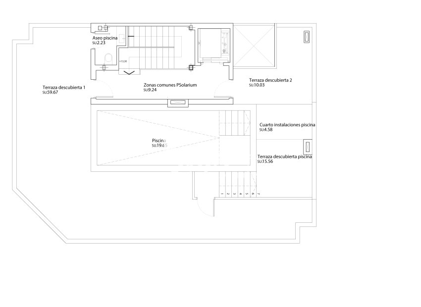 Новостройки - Apartamento - Гуардамар дель Сегура - Center