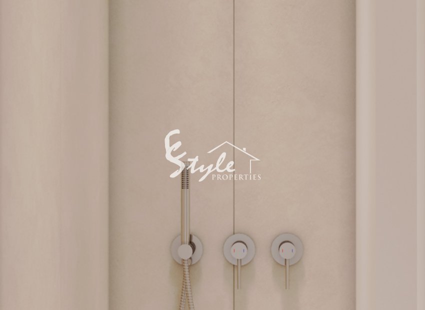 Новостройки - Apartamento - Гуардамар дель Сегура - Center