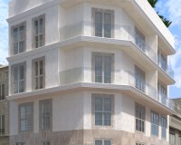 Новостройки - Apartamento - Гуардамар дель Сегура