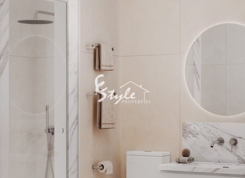 Новостройки - Apartamento - Гуардамар дель Сегура