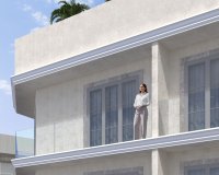 Новостройки - Apartamento - Гуардамар дель Сегура