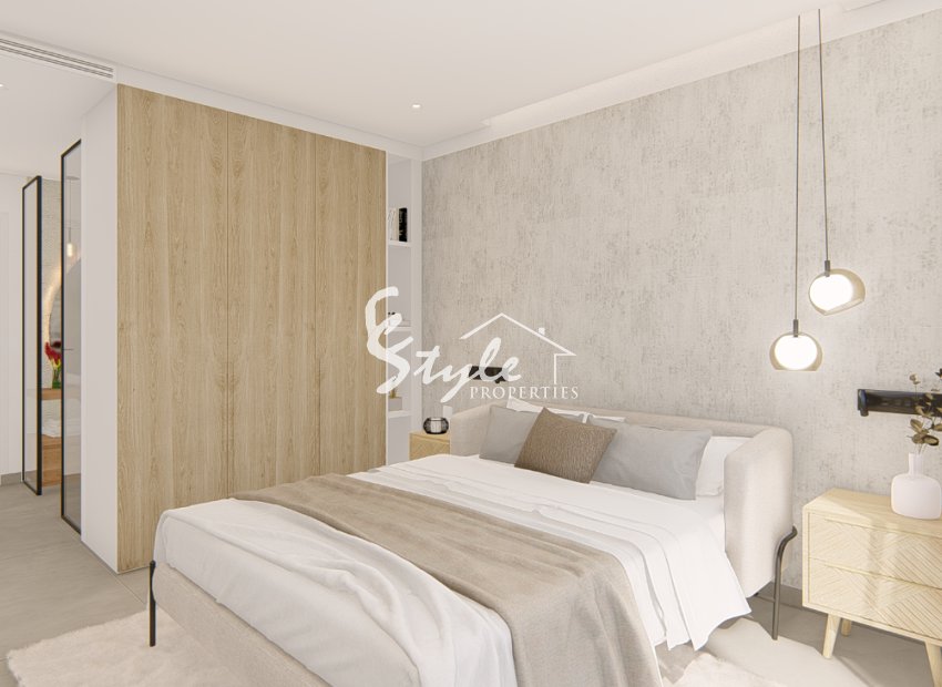 Новостройки - Apartamento - Guardamar - El Raso