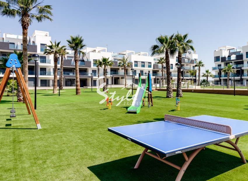 Новостройки - Apartamento - Guardamar - Гуардамар дель Сегура