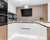 Новостройки - Apartamento - Guardamar - Гуардамар дель Сегура
