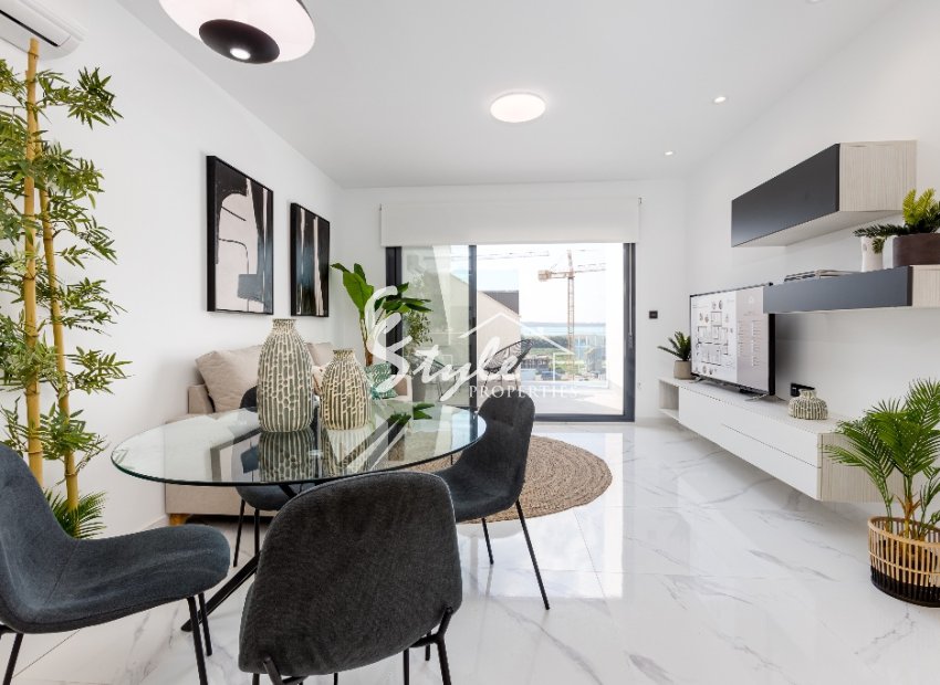 Новостройки - Apartamento - Guardamar - Гуардамар дель Сегура