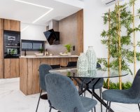 Новостройки - Apartamento - Guardamar - Гуардамар дель Сегура