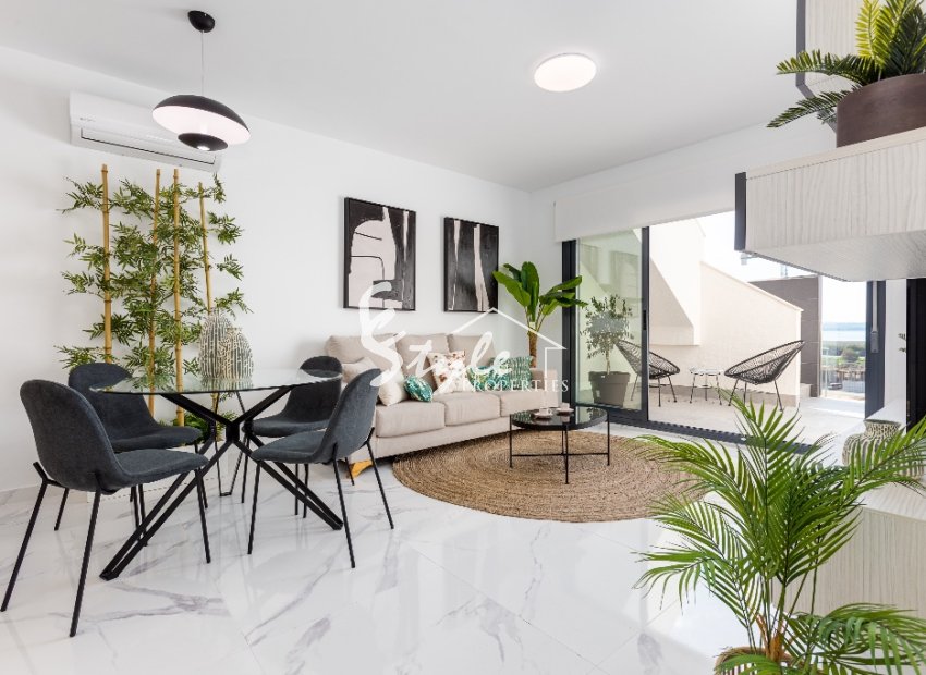 Новостройки - Apartamento - Guardamar - Гуардамар дель Сегура