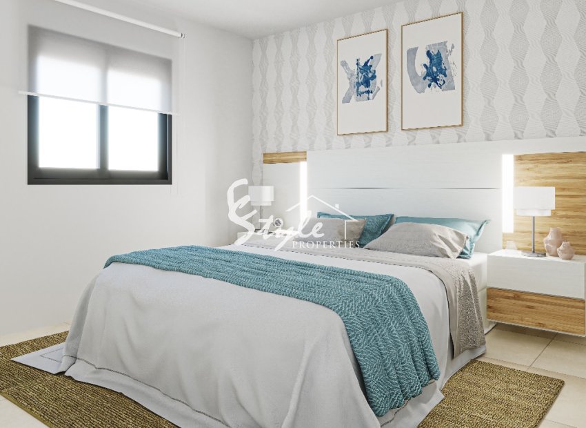 Новостройки - Apartamento - Guardamar - Гуардамар дель Сегура