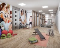 Новостройки - Apartamento - Guardamar - Гуардамар дель Сегура