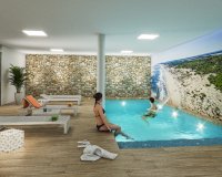 Новостройки - Apartamento - Guardamar - Гуардамар дель Сегура