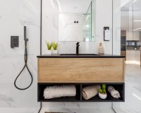 Новостройки - Apartamento - Guardamar - Гуардамар дель Сегура