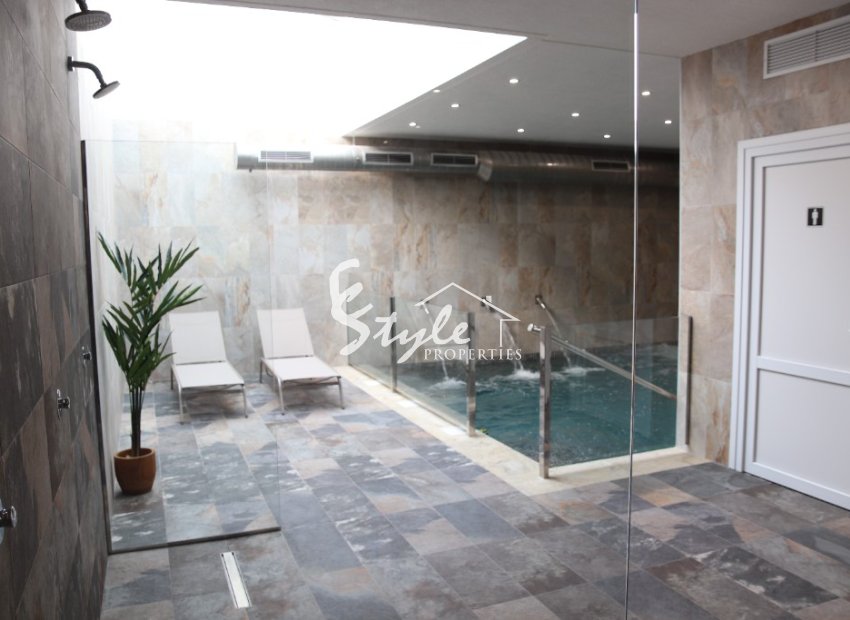 Новостройки - Apartamento - Guardamar - Гуардамар дель Сегура