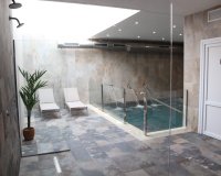 Новостройки - Apartamento - Guardamar - Гуардамар дель Сегура