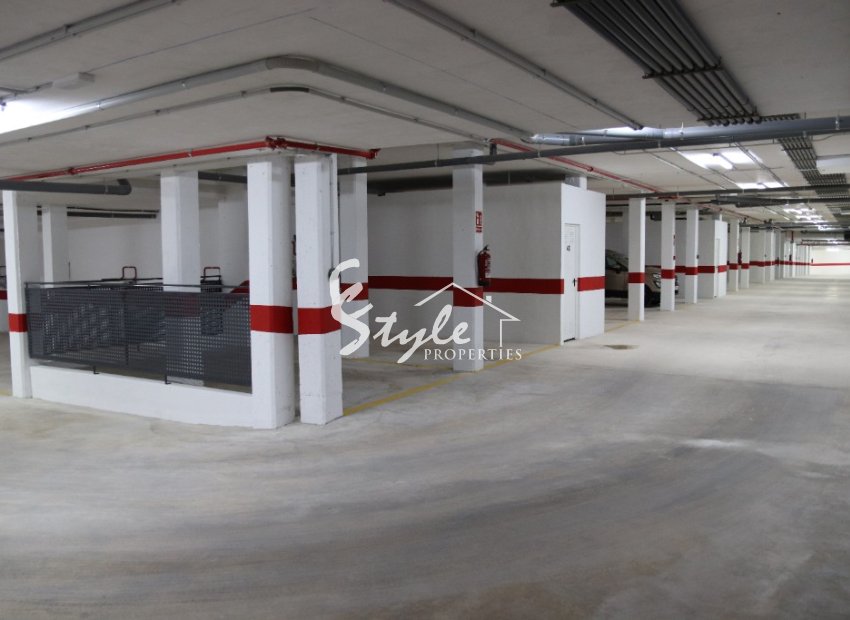 Новостройки - Apartamento - Guardamar - Гуардамар дель Сегура