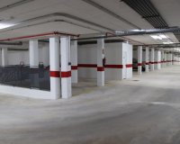 Новостройки - Apartamento - Guardamar - Гуардамар дель Сегура