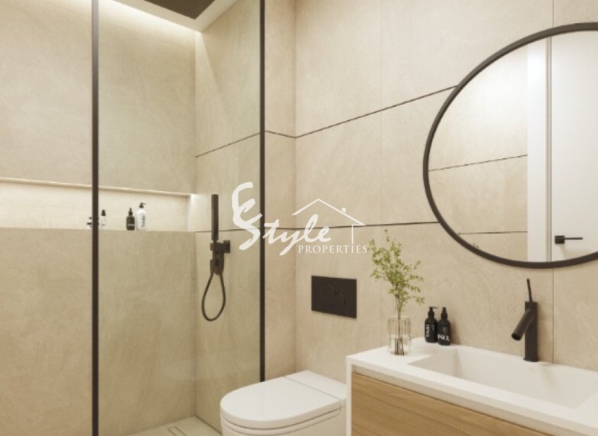 Новостройки - Apartamento - Guardamar - Гуардамар дель Сегура