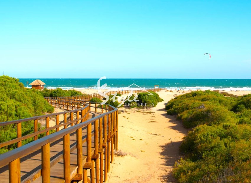 Новостройки - Apartamento - Guardamar - Гуардамар дель Сегура