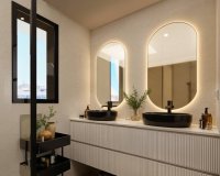 Новостройки - Apartamento - Guardamar - Гуардамар дель Сегура