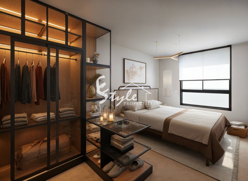 Новостройки - Apartamento - Guardamar - Гуардамар дель Сегура