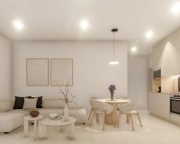 Новостройки - Apartamento - Guardamar - Гуардамар дель Сегура