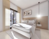 Новостройки - Apartamento - Guardamar - Гуардамар дель Сегура