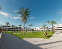 Новостройки - Apartamento - Guardamar - Гуардамар дель Сегура