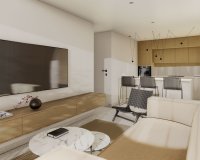 Новостройки - Apartamento - Guardamar - Гуардамар дель Сегура