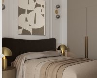 Новостройки - Apartamento - Guardamar - Гуардамар дель Сегура