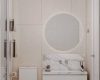 Новостройки - Apartamento - Guardamar - Гуардамар дель Сегура