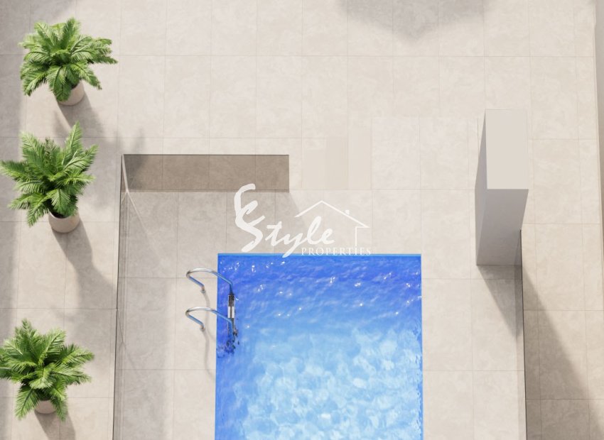 Новостройки - Apartamento - Guardamar - Гуардамар дель Сегура