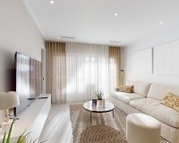 Новостройки - Apartamento - Guardamar - Гуардамар дель Сегура