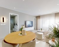 Новостройки - Apartamento - Guardamar - Гуардамар дель Сегура