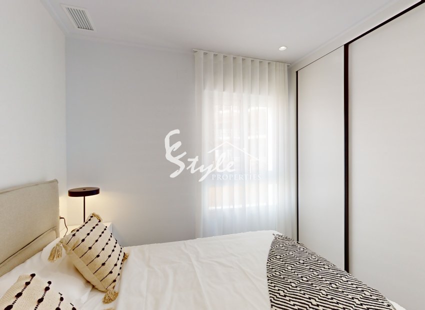 Новостройки - Apartamento - Guardamar - Гуардамар дель Сегура