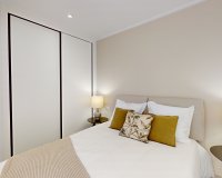 Новостройки - Apartamento - Guardamar - Гуардамар дель Сегура