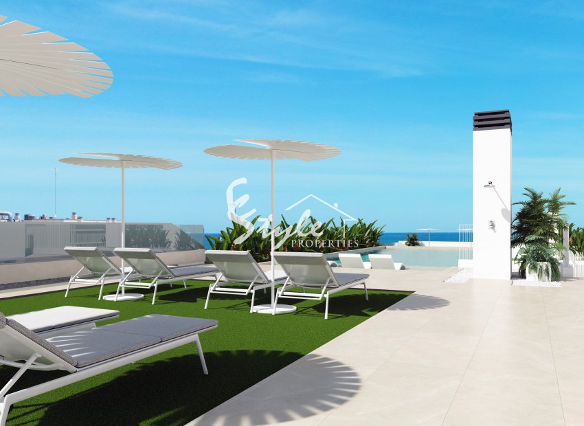 Новостройки - Apartamento - Guardamar - Гуардамар дель Сегура