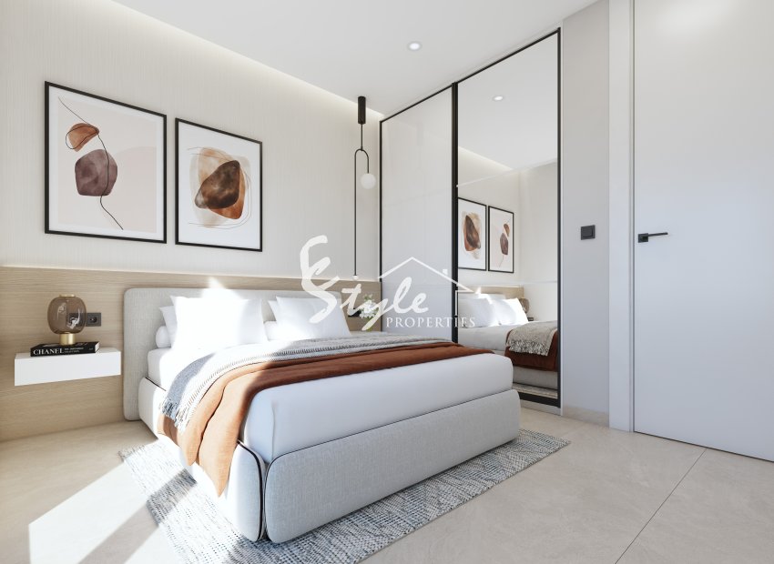 Новостройки - Apartamento - Guardamar - Гуардамар дель Сегура