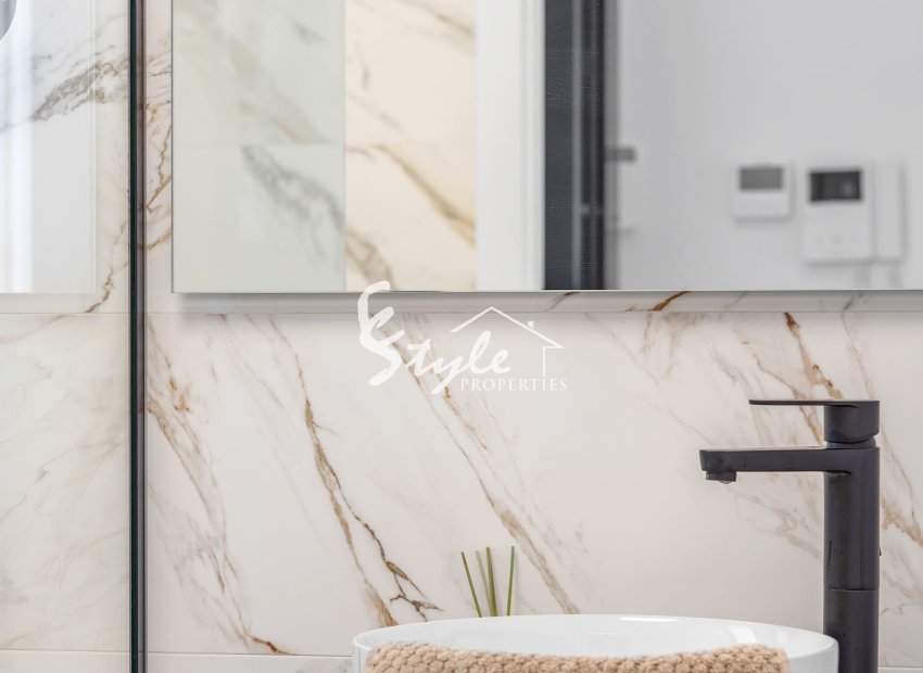 Новостройки - Apartamento - Guardamar - Гуардамар дель Сегура