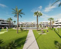 Новостройки - Apartamento - Guardamar - Гуардамар дель Сегура