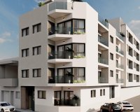 Новостройки - Apartamento - Guardamar - Гуардамар дель Сегура