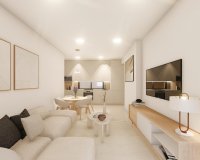 Новостройки - Apartamento - Guardamar - Гуардамар дель Сегура