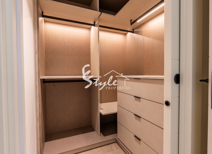 Новостройки - Apartamento - Guardamar - Гуардамар дель Сегура