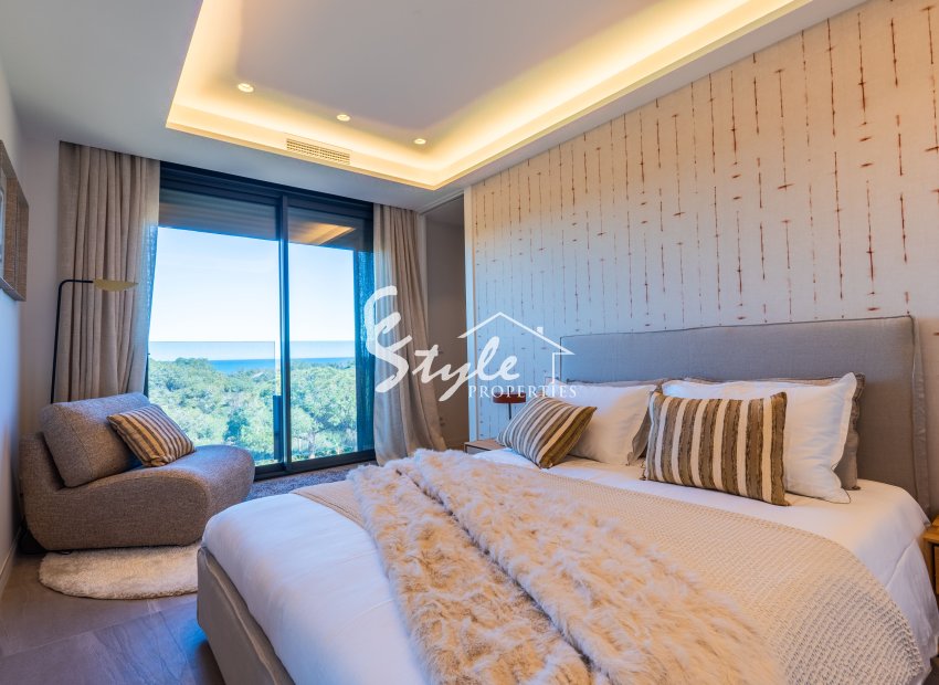 Новостройки - Apartamento - Guardamar - Гуардамар дель Сегура