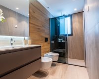 Новостройки - Apartamento - Guardamar - Гуардамар дель Сегура