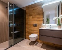 Новостройки - Apartamento - Guardamar - Гуардамар дель Сегура